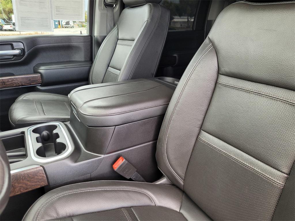 used 2023 GMC Sierra 3500 car, priced at $78,999