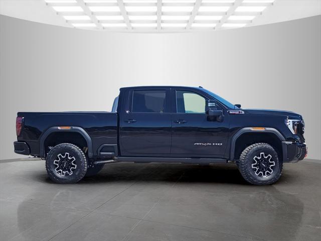 new 2025 GMC Sierra 2500 car, priced at $93,126