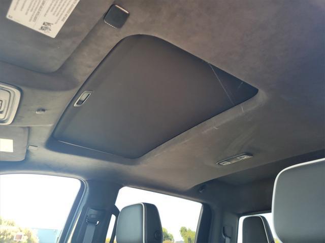 new 2025 GMC Sierra 2500 car, priced at $93,126