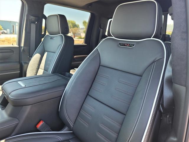 new 2025 GMC Sierra 2500 car, priced at $93,126