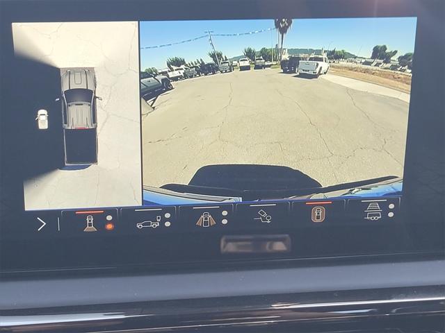 new 2025 GMC Sierra 2500 car, priced at $93,126
