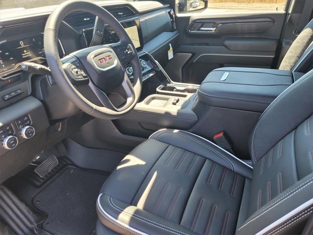 new 2025 GMC Sierra 2500 car, priced at $93,126