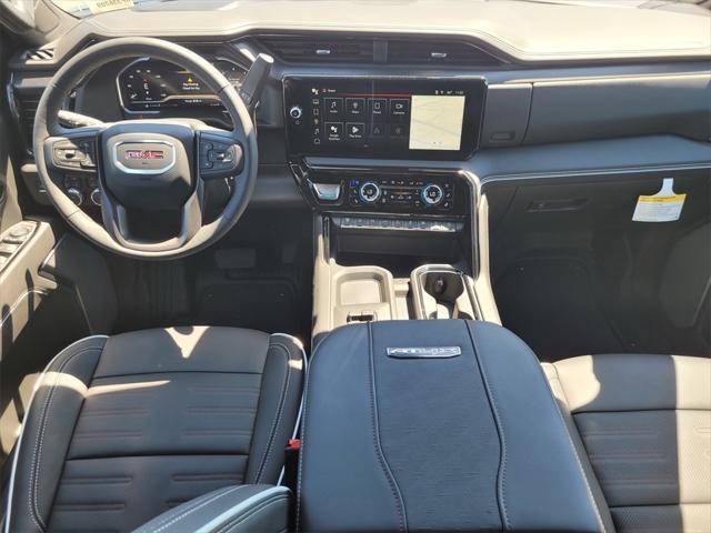 new 2025 GMC Sierra 2500 car, priced at $93,126