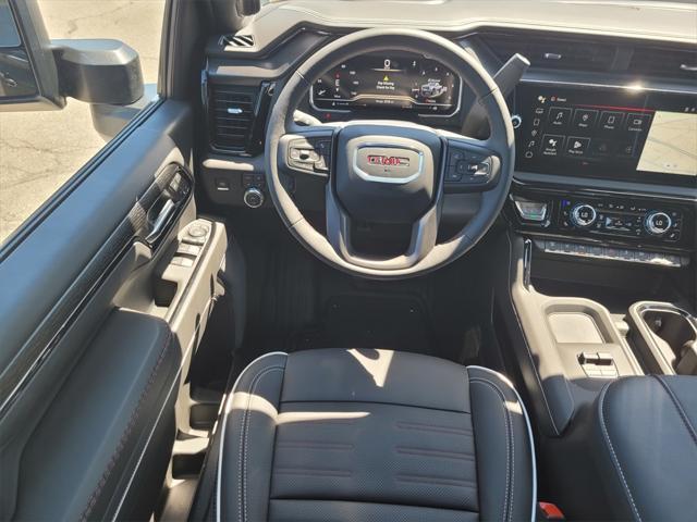 new 2025 GMC Sierra 2500 car, priced at $93,126