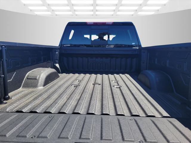 new 2025 GMC Sierra 2500 car, priced at $93,126