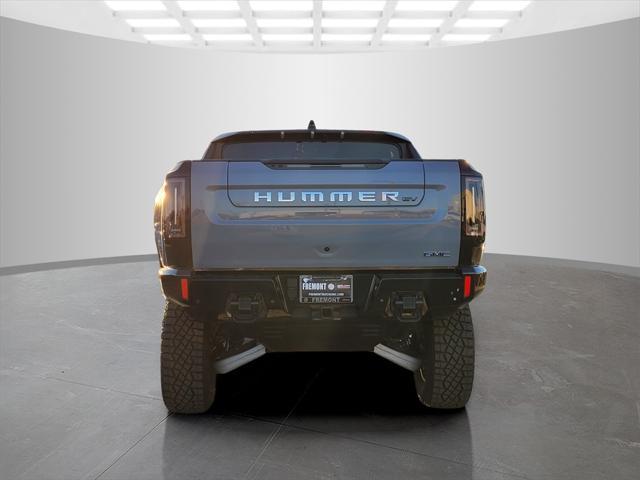 new 2024 GMC HUMMER EV Pickup car, priced at $97,960
