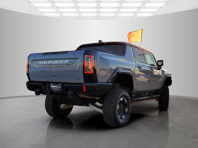 new 2024 GMC HUMMER EV Pickup car, priced at $97,960