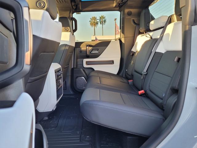 new 2024 GMC HUMMER EV Pickup car, priced at $97,960