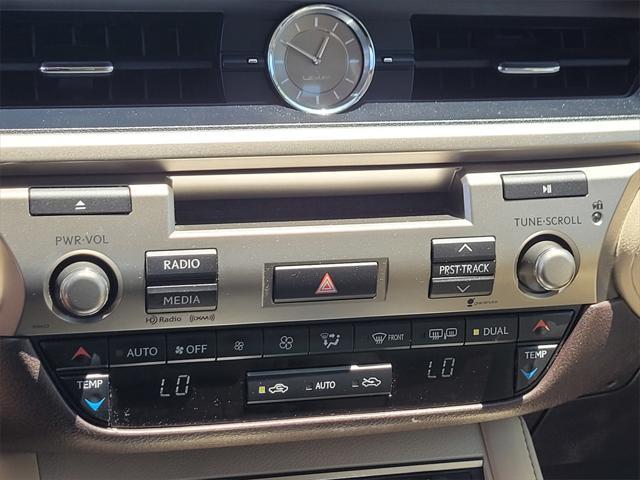 used 2016 Lexus ES 350 car, priced at $24,999