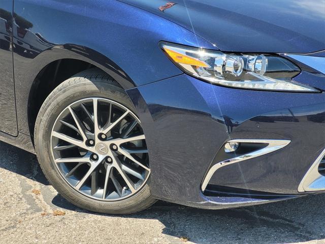 used 2016 Lexus ES 350 car, priced at $24,999
