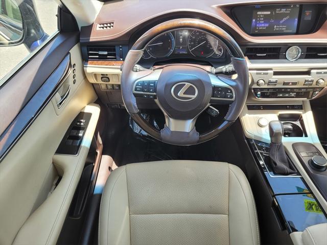 used 2016 Lexus ES 350 car, priced at $24,999