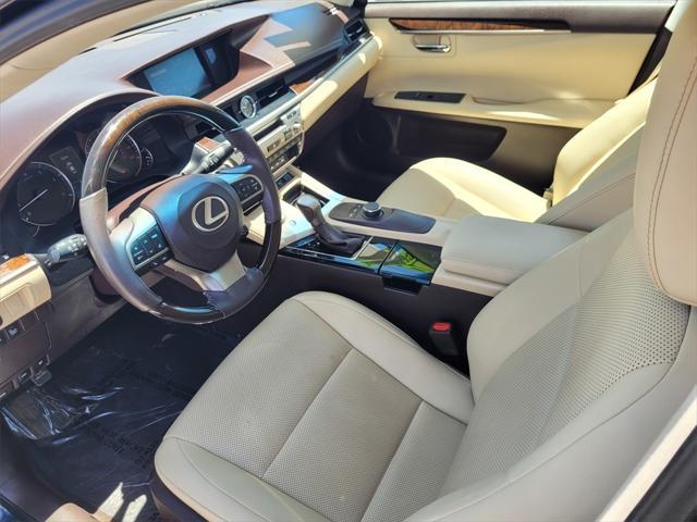 used 2016 Lexus ES 350 car, priced at $24,999