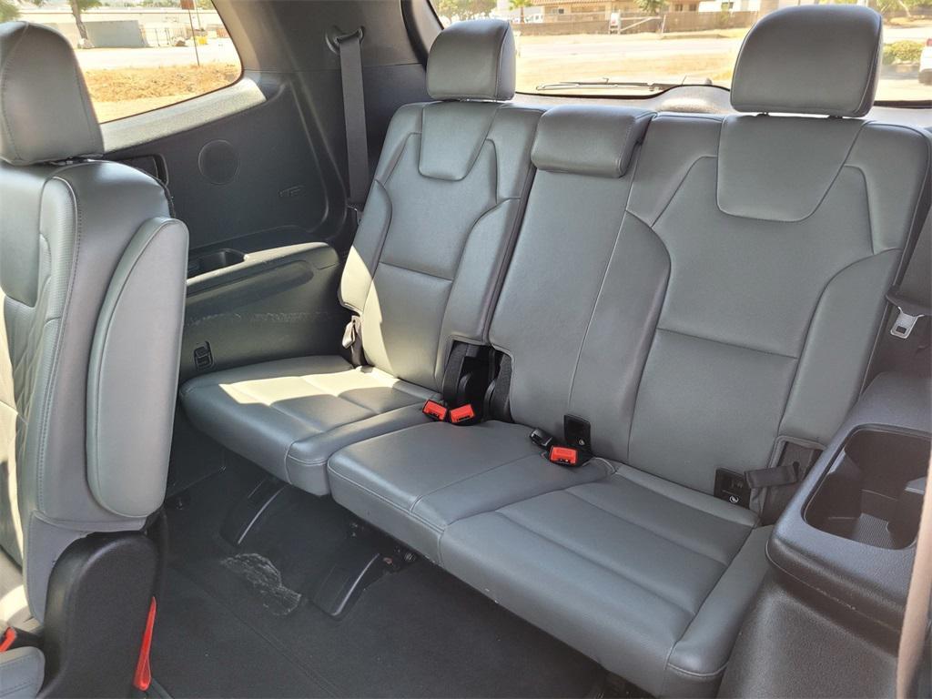 used 2023 Kia Telluride car, priced at $40,200
