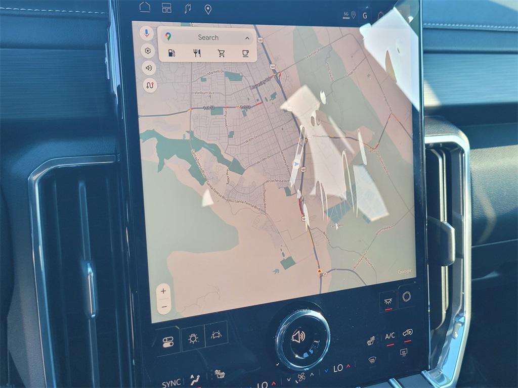 new 2026 GMC Acadia car, priced at $48,931