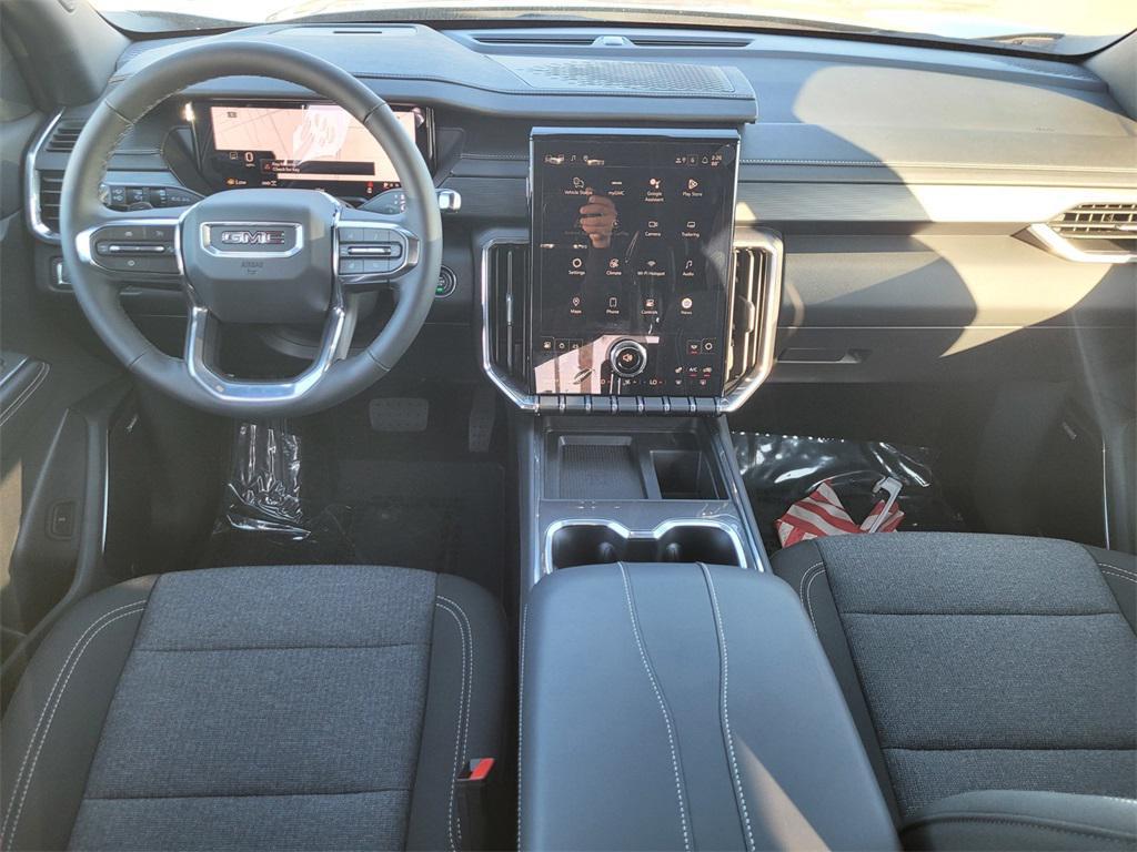 new 2026 GMC Acadia car, priced at $48,931