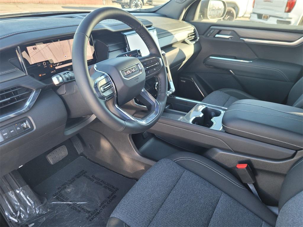 new 2026 GMC Acadia car, priced at $48,931