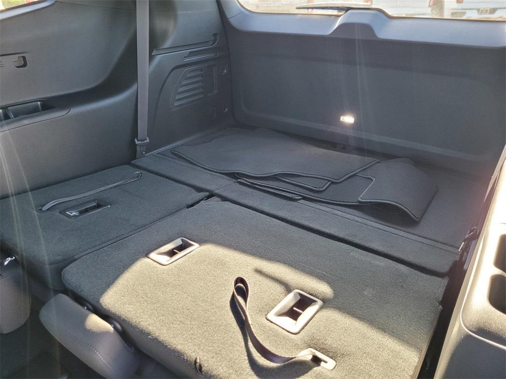 new 2026 GMC Acadia car, priced at $48,931