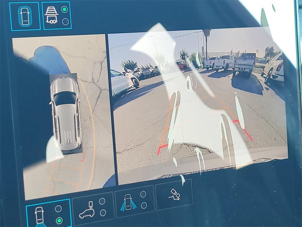 new 2026 GMC Acadia car, priced at $48,931