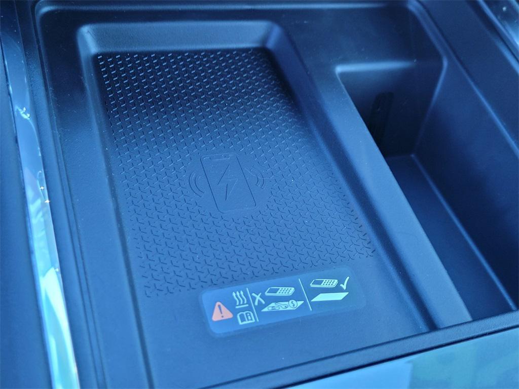 new 2026 GMC Acadia car, priced at $48,931