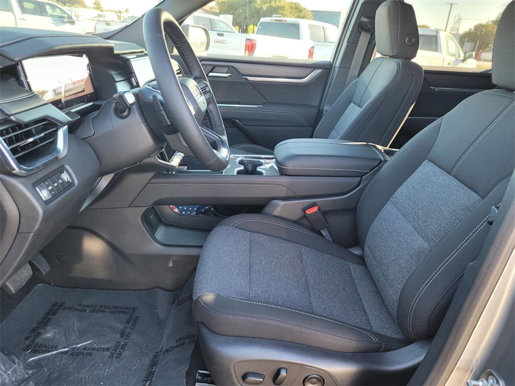 new 2026 GMC Acadia car, priced at $48,931