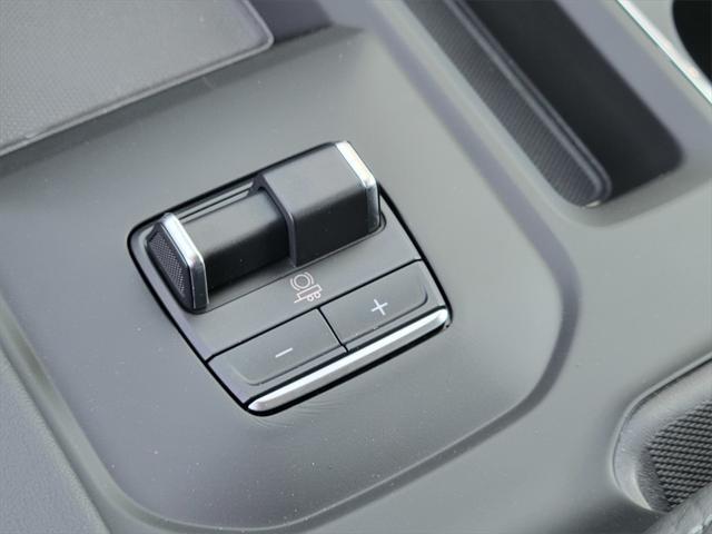 new 2025 GMC Sierra 2500 car, priced at $85,956