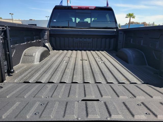 new 2025 GMC Sierra 2500 car, priced at $85,956