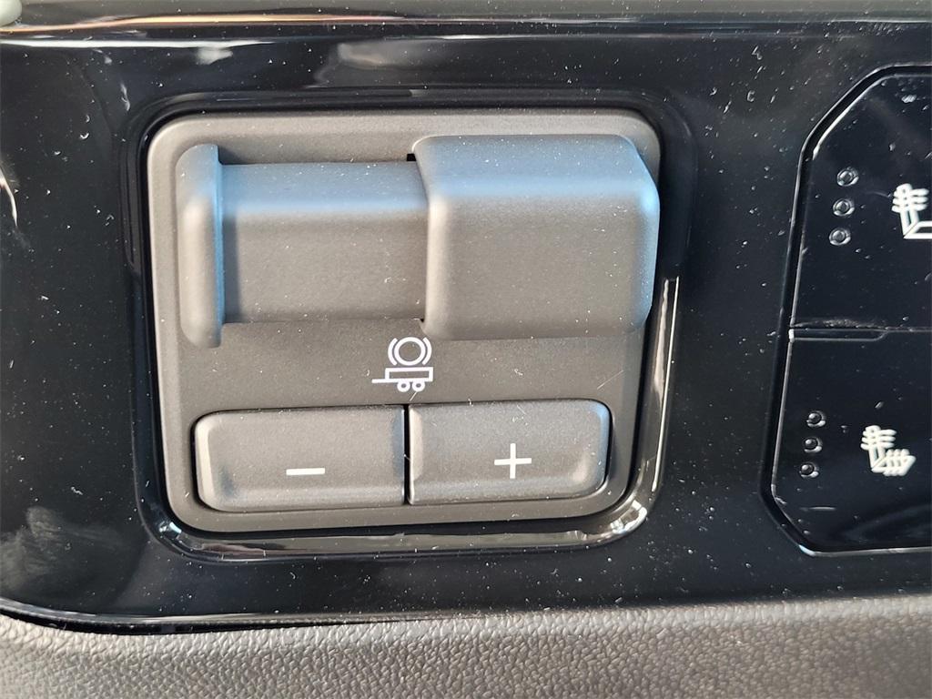 new 2026 GMC Sierra 1500 car, priced at $52,651