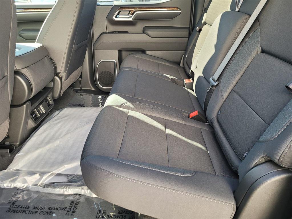 new 2026 GMC Sierra 1500 car, priced at $52,651