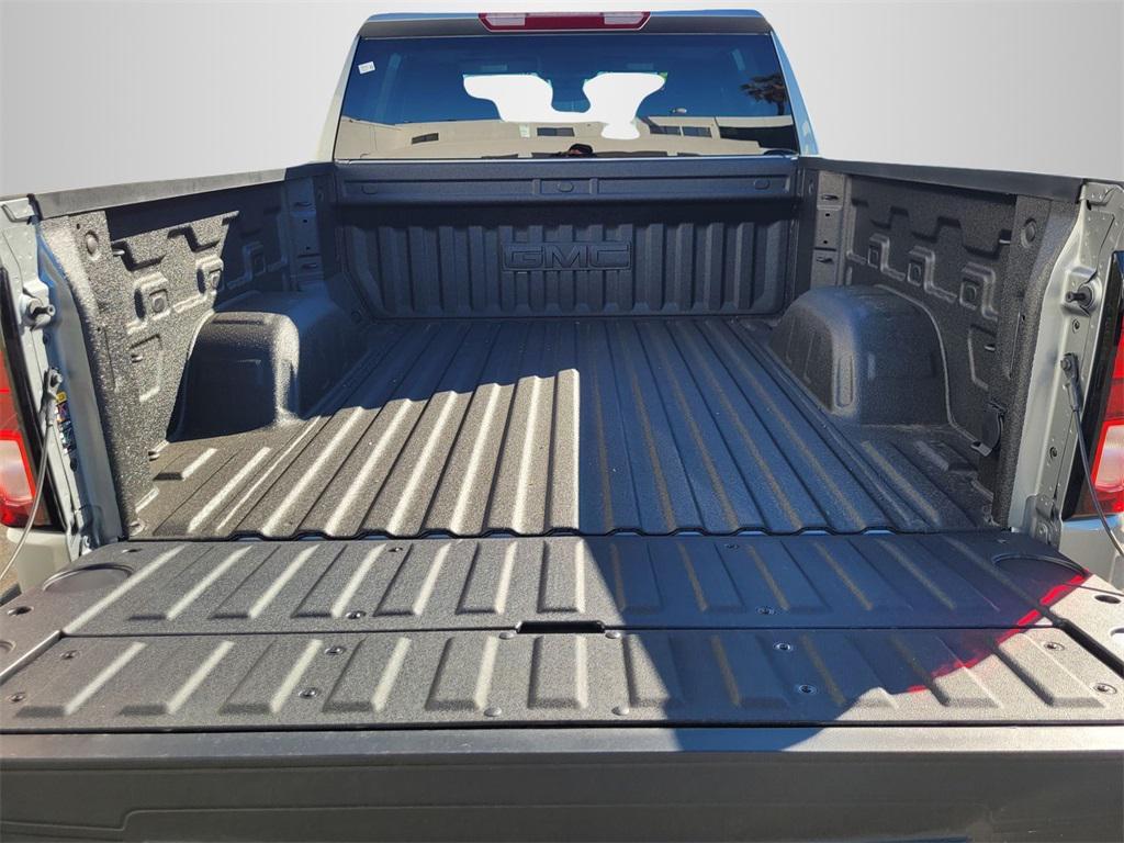 new 2026 GMC Sierra 1500 car, priced at $52,651