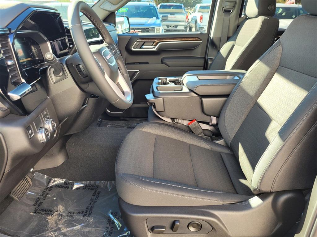 new 2026 GMC Sierra 1500 car, priced at $52,651