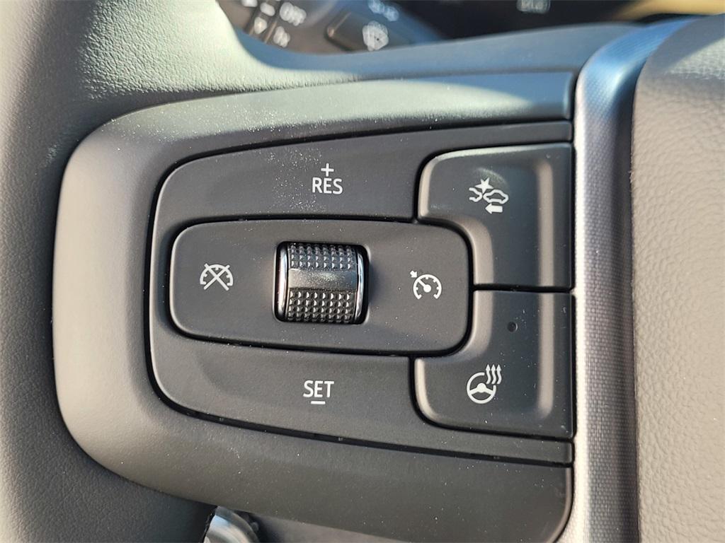 new 2026 GMC Sierra 1500 car, priced at $52,651