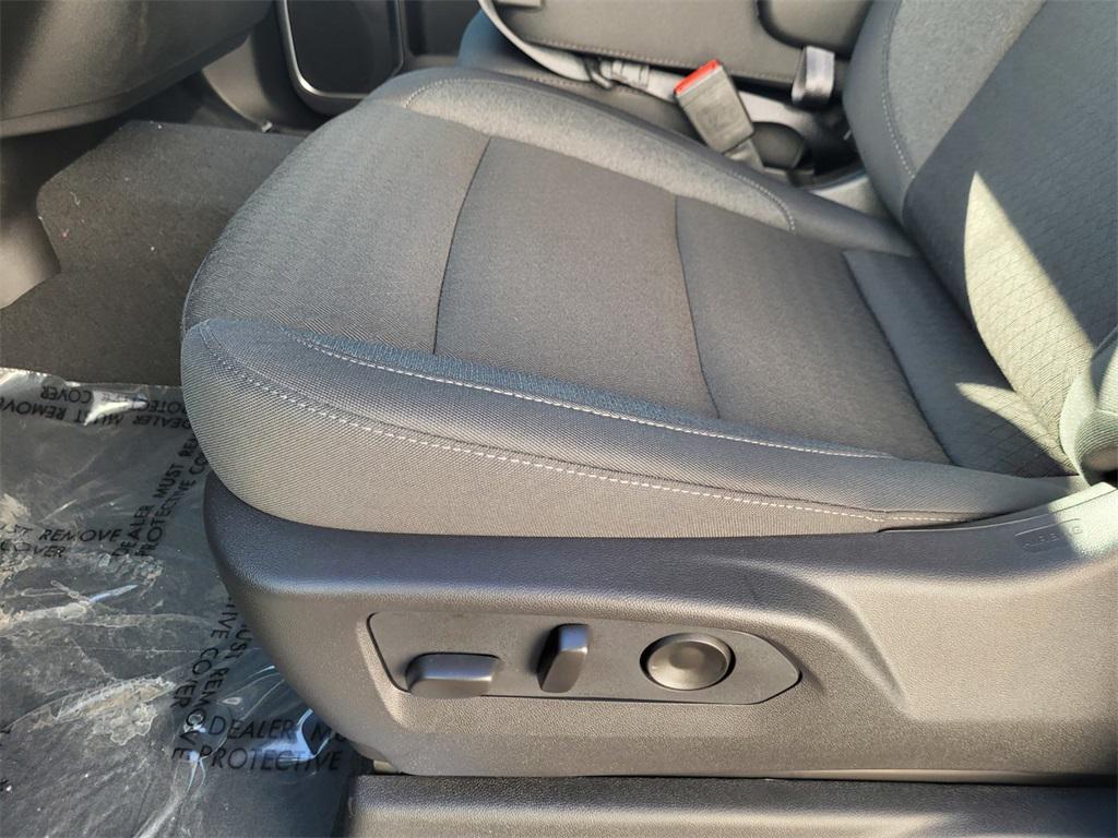 new 2026 GMC Sierra 1500 car, priced at $52,651