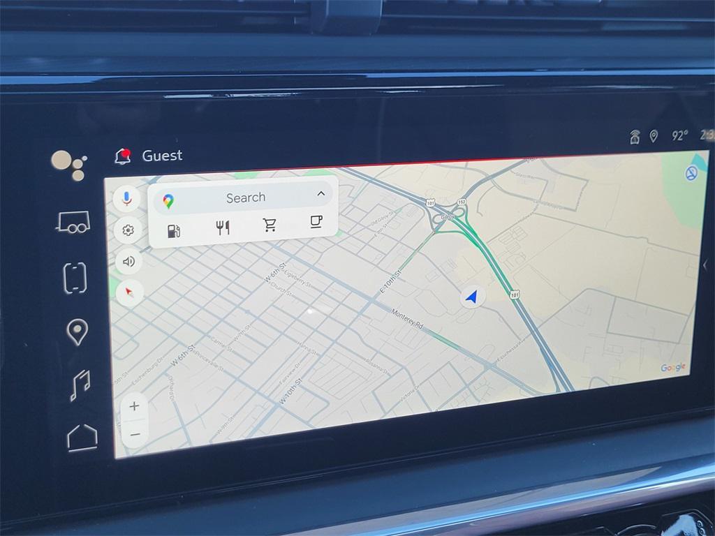 new 2026 GMC Sierra 2500 car, priced at $91,685