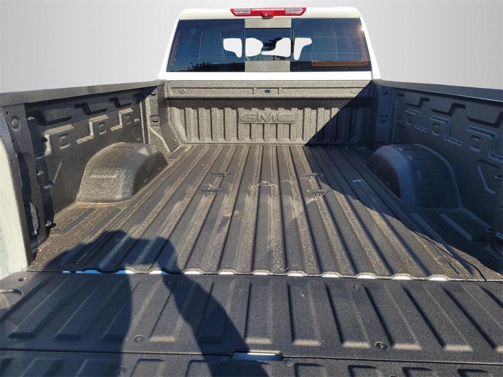 new 2026 GMC Sierra 2500 car, priced at $91,685