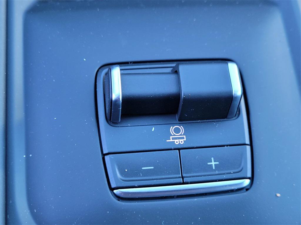 new 2026 GMC Sierra 2500 car, priced at $91,685