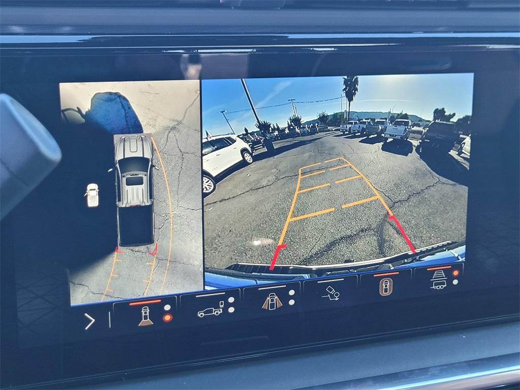 new 2026 GMC Sierra 2500 car, priced at $91,685