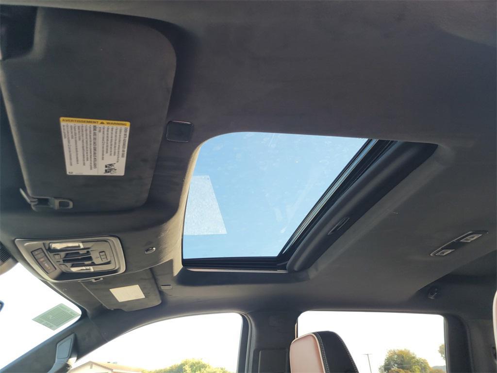 new 2026 GMC Sierra 2500 car, priced at $91,685