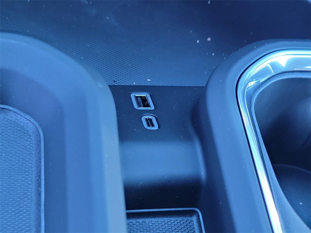 new 2026 GMC Sierra 2500 car, priced at $91,685