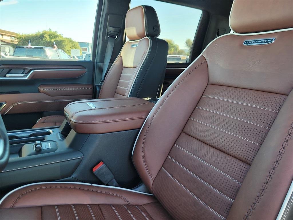 new 2026 GMC Sierra 2500 car, priced at $91,685