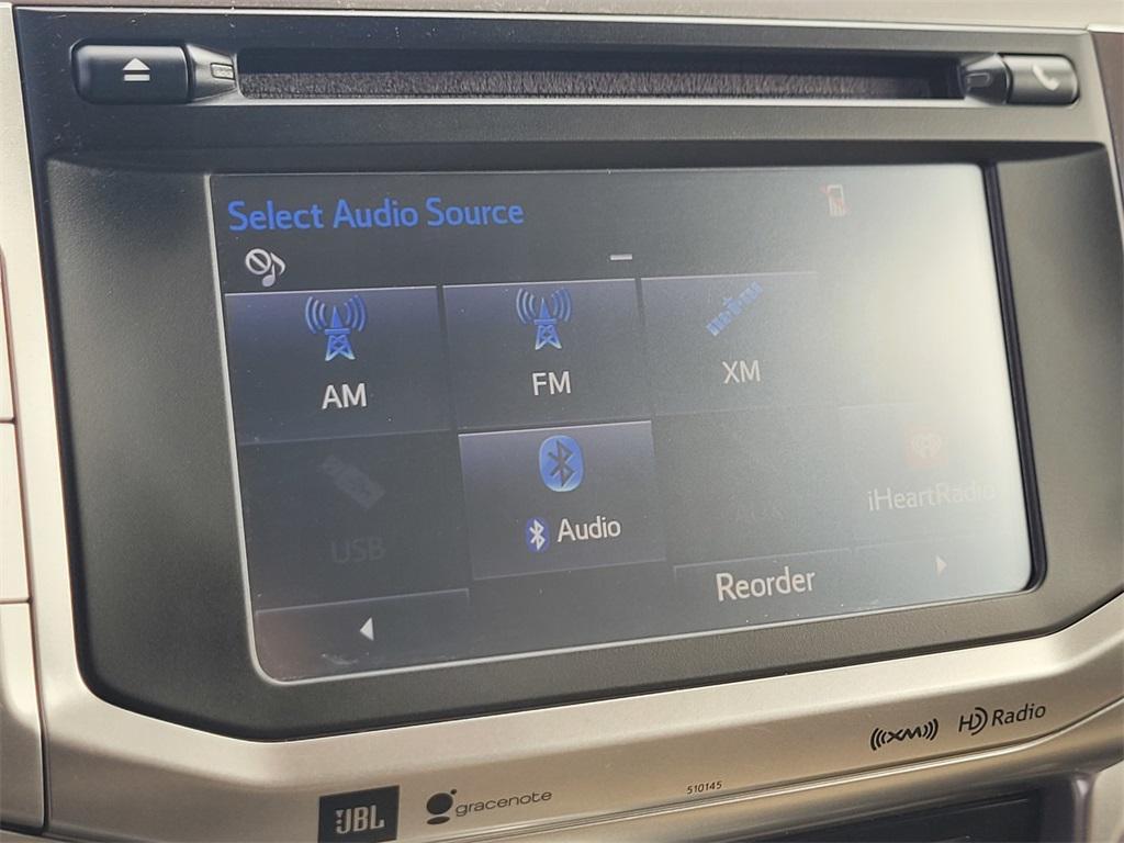 used 2016 Toyota 4Runner car, priced at $27,352