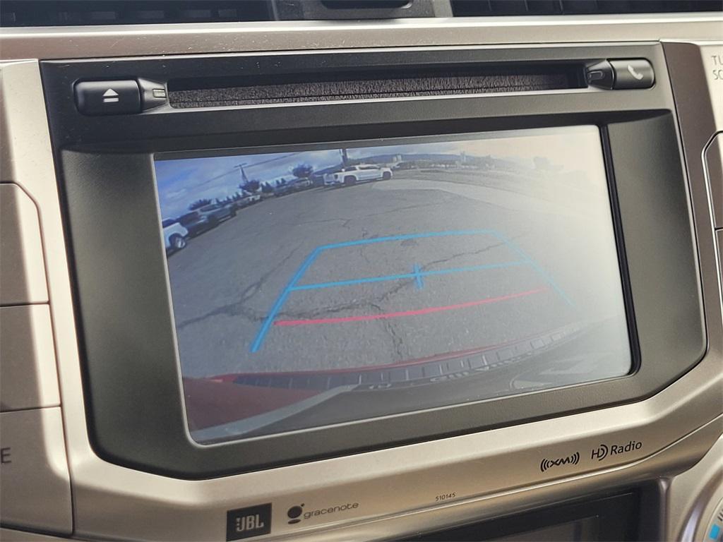 used 2016 Toyota 4Runner car, priced at $27,352