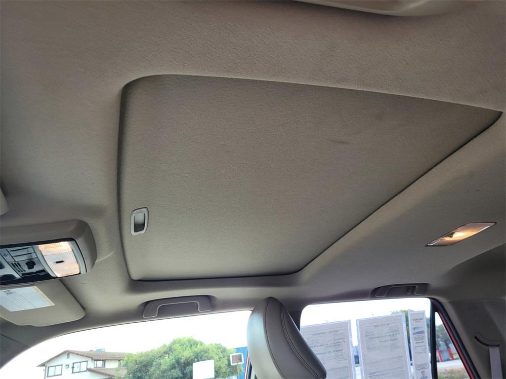 used 2016 Toyota 4Runner car, priced at $27,352