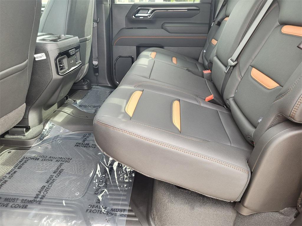 new 2026 GMC Sierra 2500 car, priced at $85,851