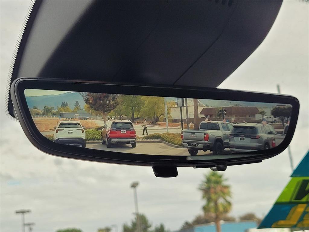 new 2026 GMC Sierra 2500 car, priced at $85,851