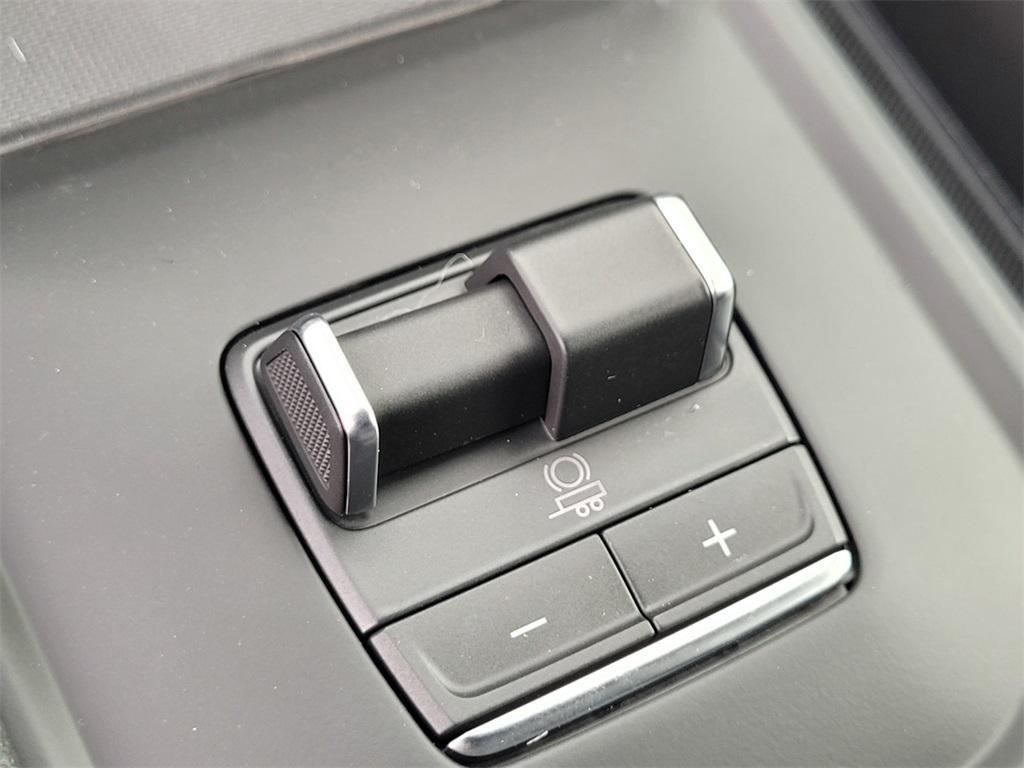 new 2026 GMC Sierra 2500 car, priced at $85,851