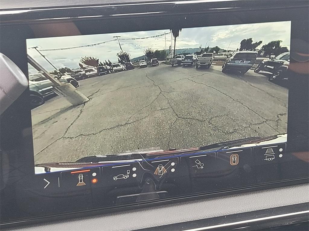 new 2026 GMC Sierra 2500 car, priced at $85,851