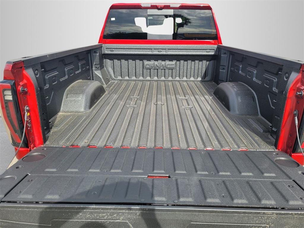 new 2026 GMC Sierra 2500 car, priced at $85,851