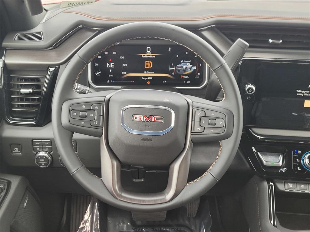 new 2026 GMC Sierra 2500 car, priced at $85,851