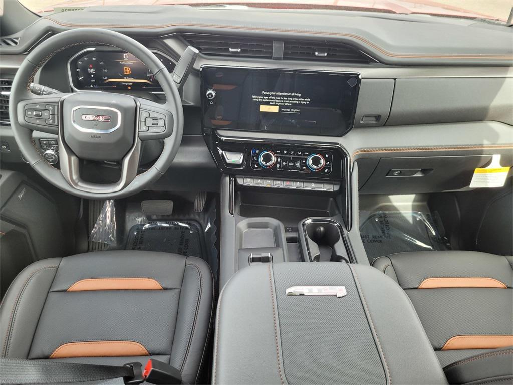 new 2026 GMC Sierra 2500 car, priced at $85,851