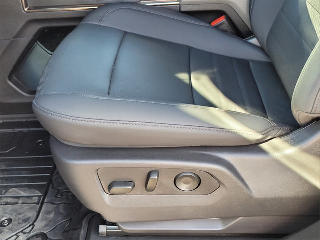 new 2024 GMC HUMMER EV SUV car, priced at $127,295